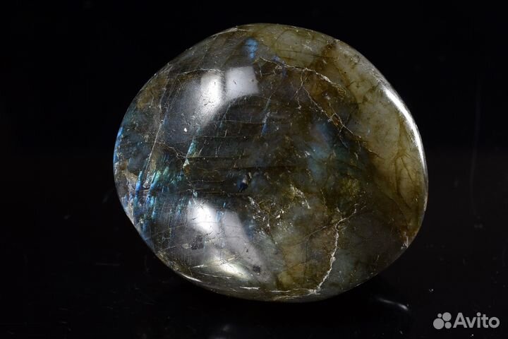 Лабрадор (лабрадорит). Лот №1008