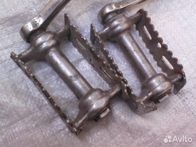 Запчасти от велосипедов