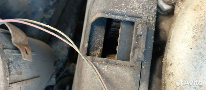 Мотор ваз 16v 124
