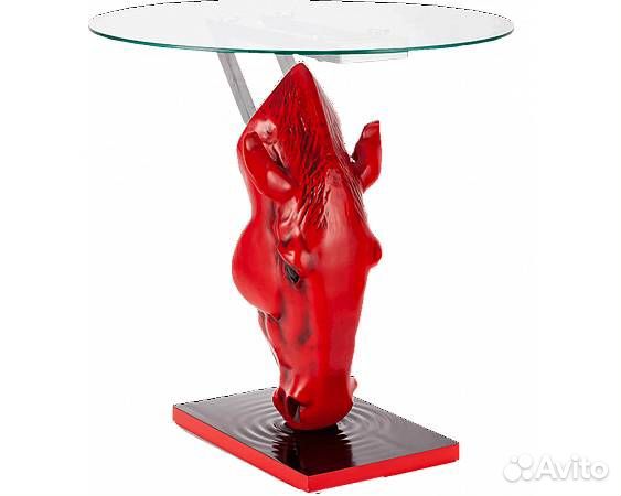 Стол деревянный