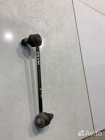 Стойка заднего стабилизатора (Jaguar XE)