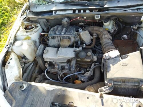 Зап.части на датсун он-до 2015г. 1.6