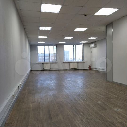 Офис, 180 м², готовый арендный бизнес