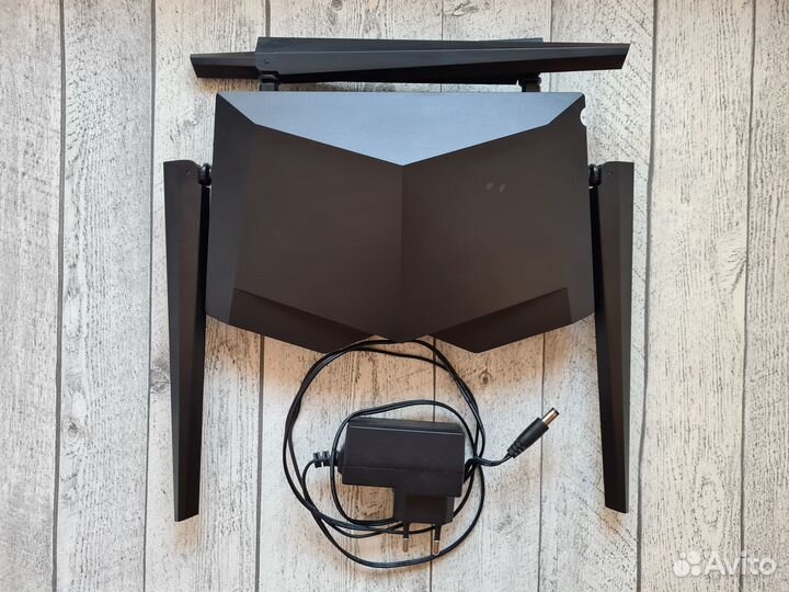 Wi-Fi роутер Tenda AC1200