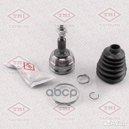Шрус наружный к-т TDA1092 tatsumi