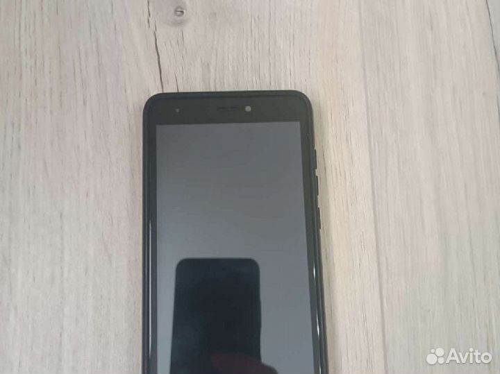 Смартфон xiaomi redmi note 4
