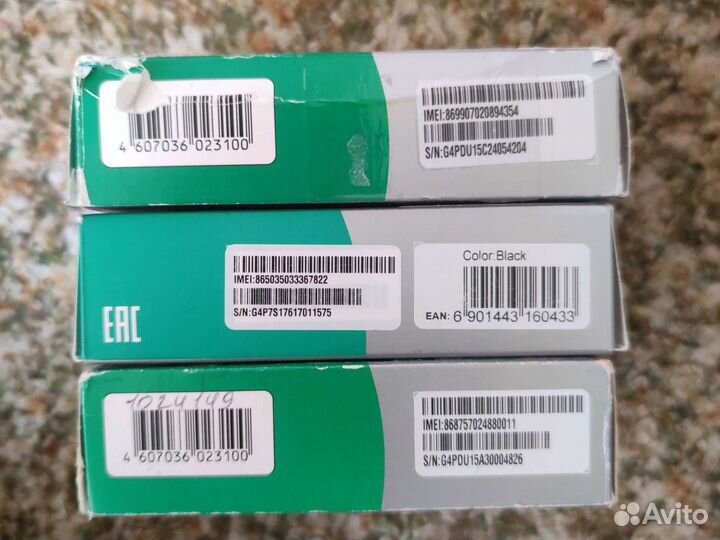 4G Huawei E5573-Bs320 все тарифы и операторы