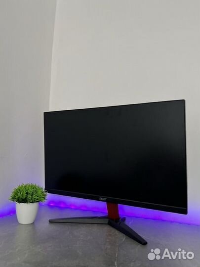Игровой Монитор Acer 165Hz/24 дюймов