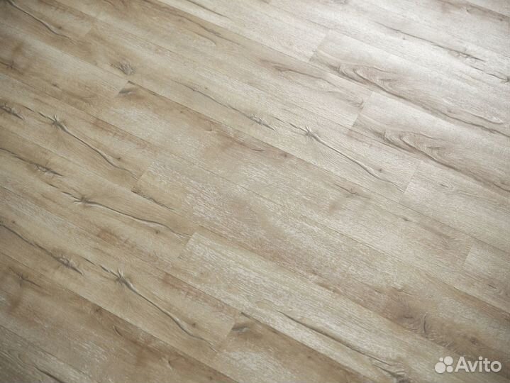 Водостойкий ламинат