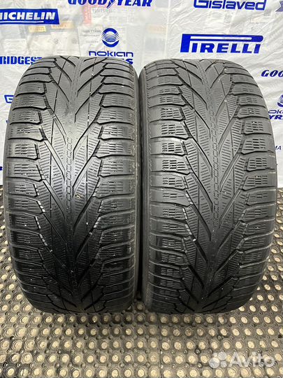 Nokian Tyres Hakkapeliitta R2 SUV 275/50 R20 113R