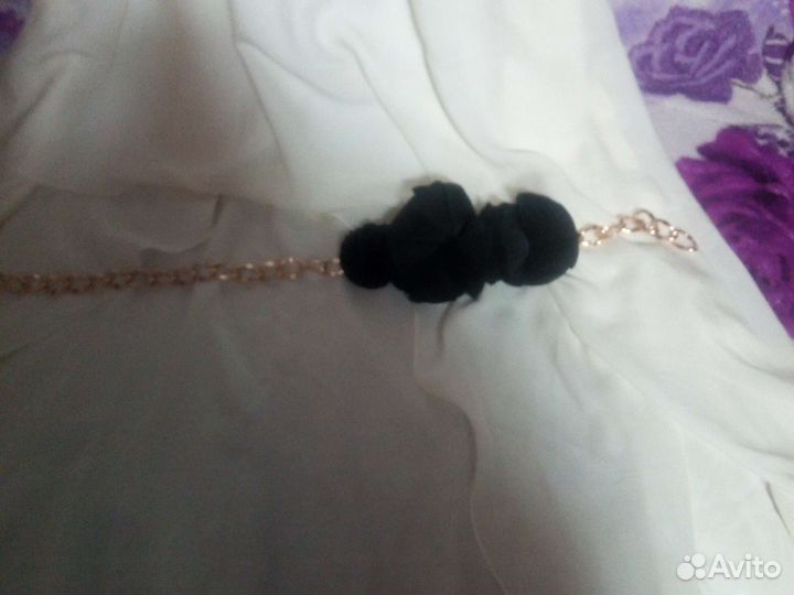 Вечернее платье 48 размер