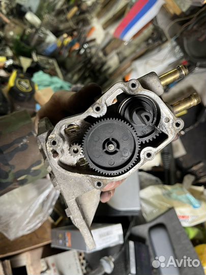 Егр vag 2.0 fsi bvy