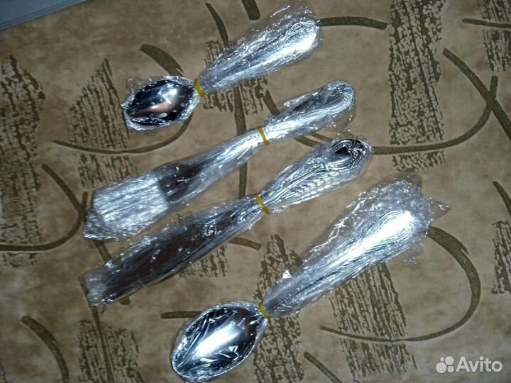 Набор столовых приборов (посуда)