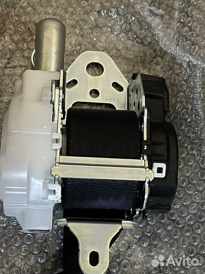 Ремень безопасности