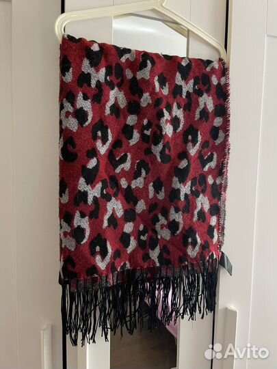 Женский шарф h&m