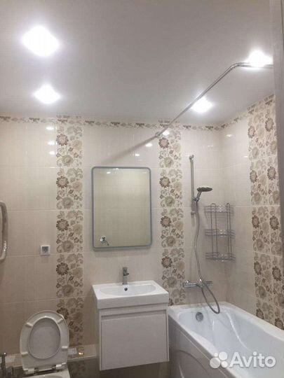 Ремонт ванной, плиточник, сантехника, отделка кв