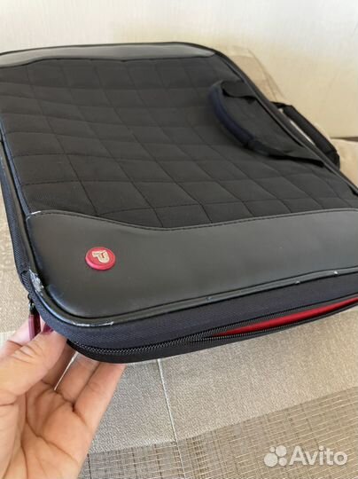 Сумка для ноутбука и документов