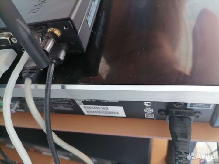 3d blu ray плеер Philips bd 8000