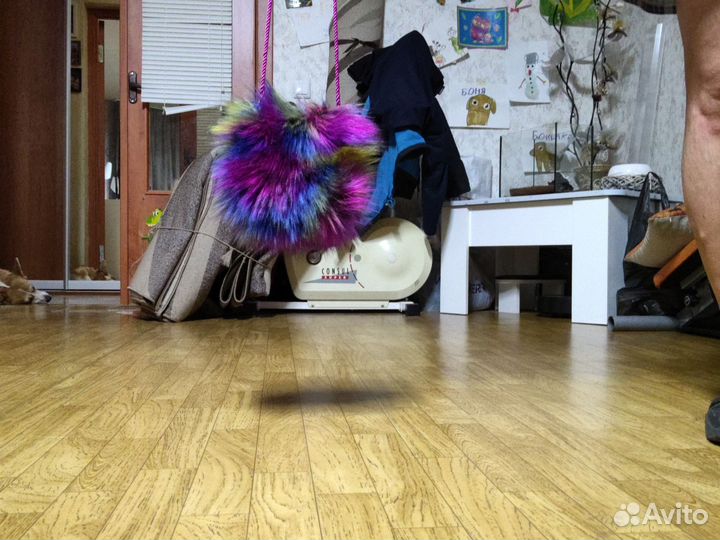 Сумачка хаги ваги