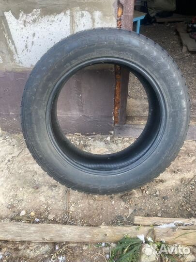 Nokian Tyres Hakkapeliitta 7 SUV 265/50 R19