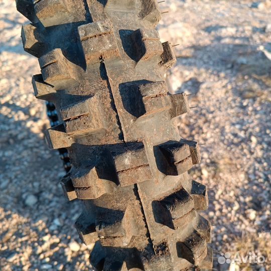 Эндруро мотоцикл GR8 F250A 172FMM Enduro optimum