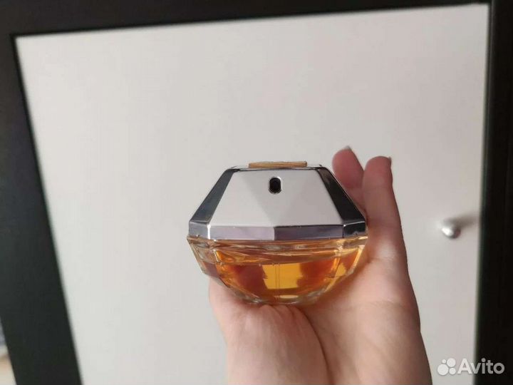 Lady million Luky 50мл