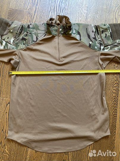 Боевая рубаха, китель англия MTP, парка бундесвер