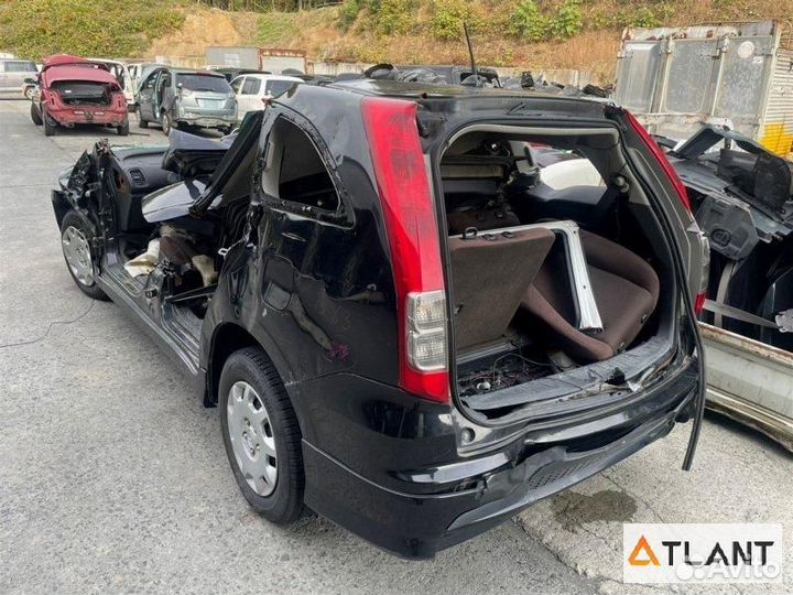 Рычаг подвески передний правый honda stream