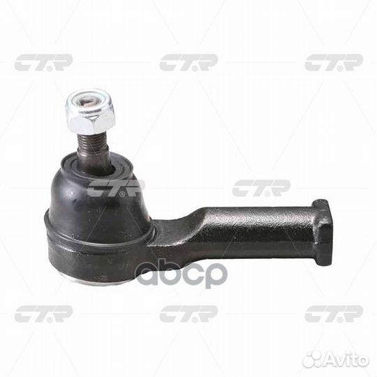 Наконечник рулевой mazda 323 98-04/626 98-02/bongo