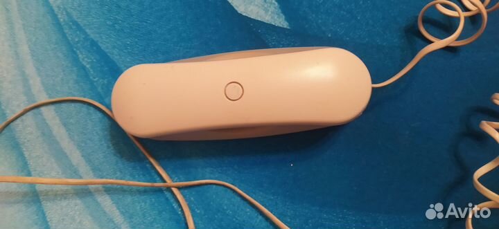 Телефонный аппарат