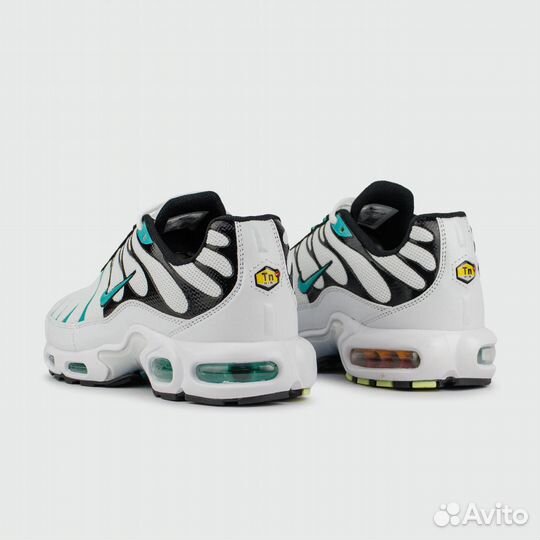 Кроссовки Nike Air Max Plus Tn