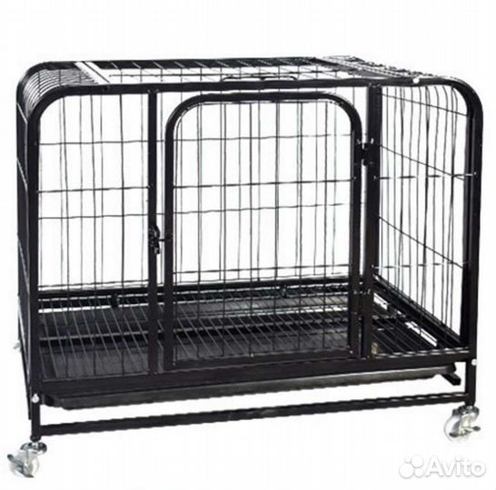 Клетка для кошек и собак