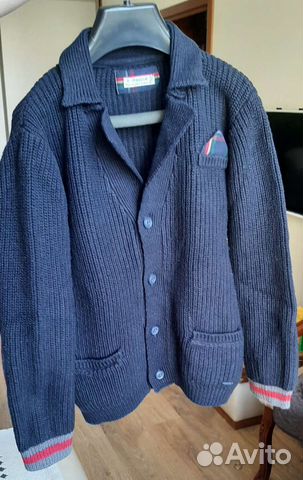 Кардиган для мальчика mayoral испания