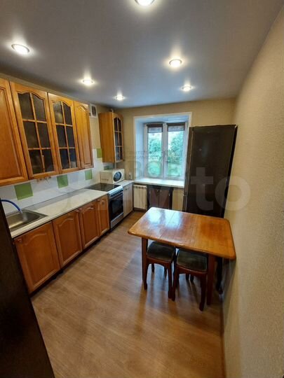 4-к. квартира, 75,7 м², 4/9 эт.