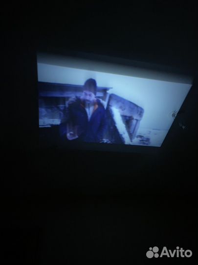 Проектор yg-300