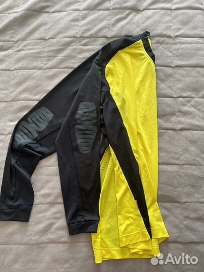 Велоджерси мужская Mavic L