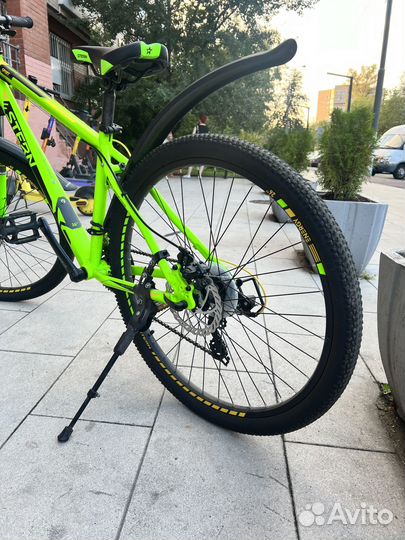 Горный велосипед stern 26