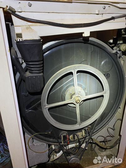 Стиральная машина Ardo TL600