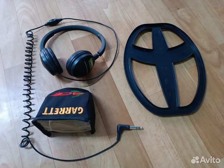 Металлоискатель garrett ace 350 euro