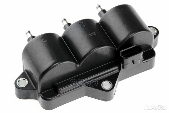 Катушка зажигания ECZ-DW-002 NTY