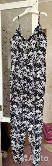 Комбинезон женский летний