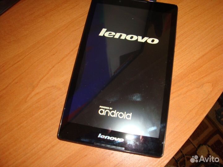Планшет Lenovo TAB 2 A8-50LC 16Gb