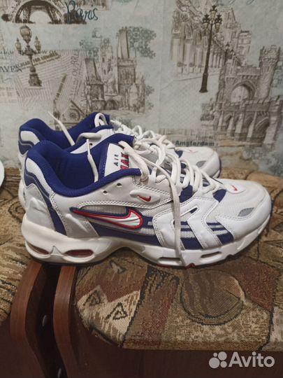 Кроссовки мужские nike