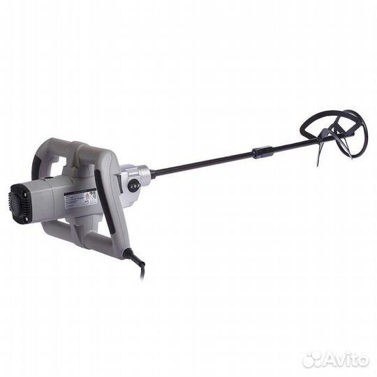 Дрель-миксер Интерскол км-60/1000Э