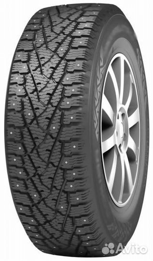 Ikon Tyres Autograph Ice C3 215/60 R17 107R