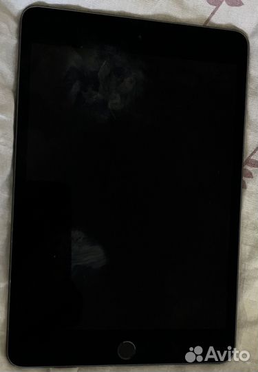 iPad mini 5 64gb