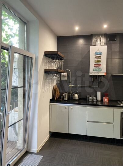 Таунхаус 240 м² на участке 1 сот.