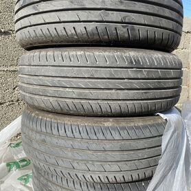 Nexen N'Blue S 185/65 R15 82H