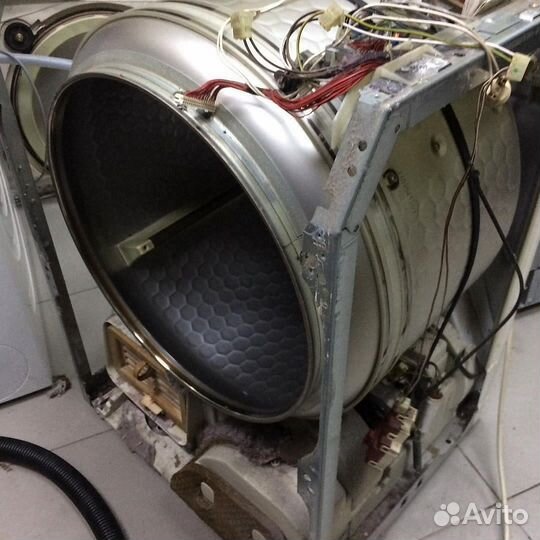 Ремонт стиральных машин Холодильников и Посудомоек