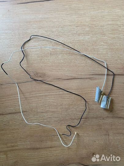 Антены Wifi DC330019K30 acer aspire E1 E1-510 E1-5